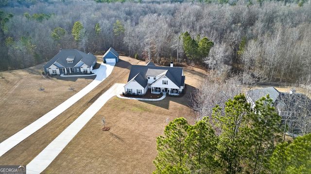 295 Walden Pond Trail, Senoia, GA 30276