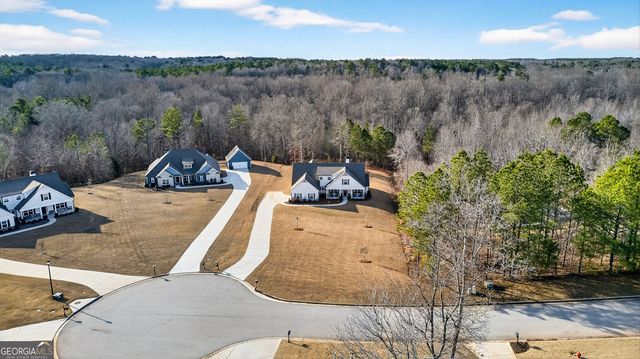 295 Walden Pond Trail, Senoia, GA 30276