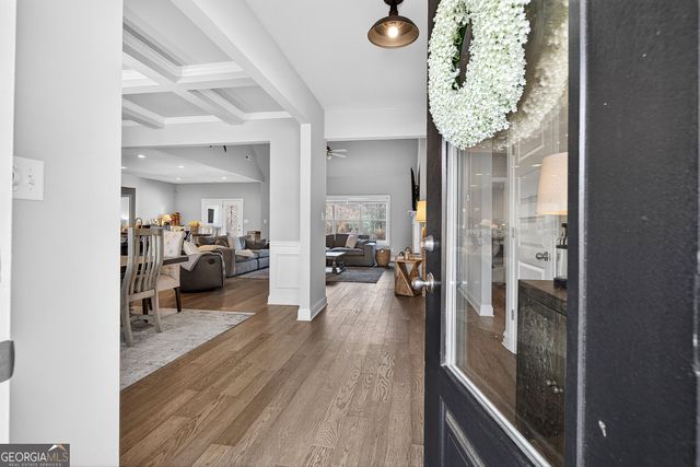 295 Walden Pond Trail, Senoia, GA 30276