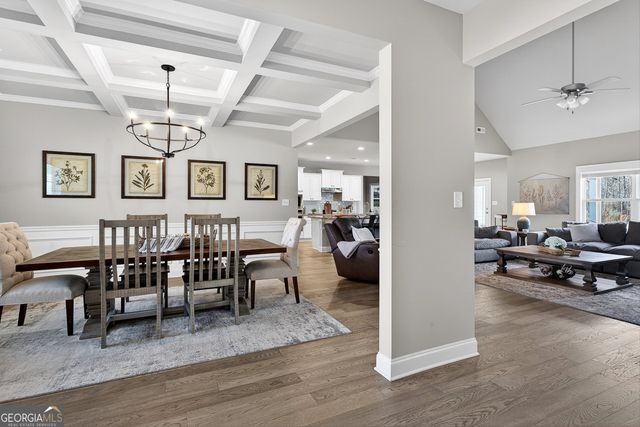 295 Walden Pond Trail, Senoia, GA 30276