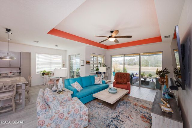 273 Compass Rose Drive, Daytona Beach, FL 32124