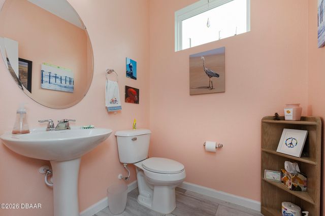 273 Compass Rose Drive, Daytona Beach, FL 32124