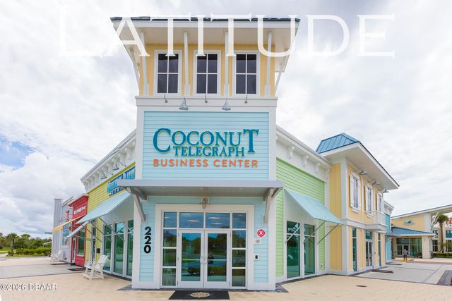 273 Compass Rose Drive, Daytona Beach, FL 32124