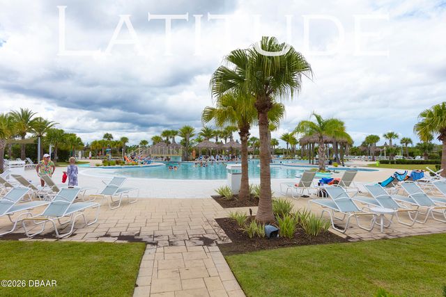 273 Compass Rose Drive, Daytona Beach, FL 32124