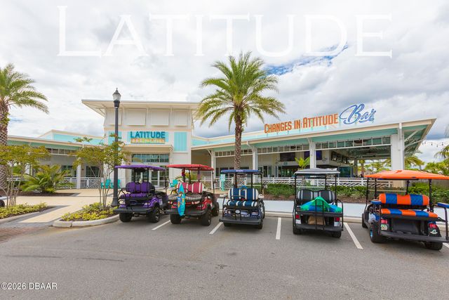 273 Compass Rose Drive, Daytona Beach, FL 32124