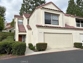 25281 Vista Hermosa, Lake Forest, CA 92630
