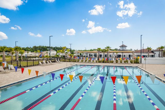 363 Ardila Circle, St Augustine, FL 32084