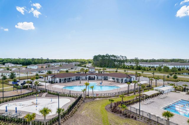 363 Ardila Circle, St Augustine, FL 32084