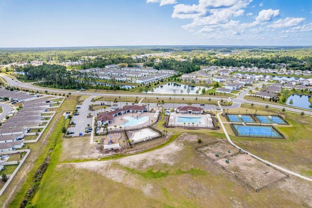 363 Ardila Circle, St Augustine, FL 32084