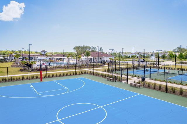 363 Ardila Circle, St Augustine, FL 32084