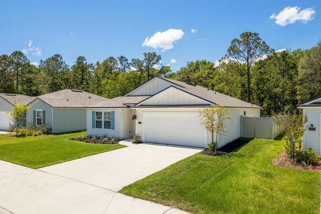 363 Ardila Circle, St Augustine, FL 32084