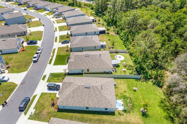 363 Ardila Circle, St Augustine, FL 32084