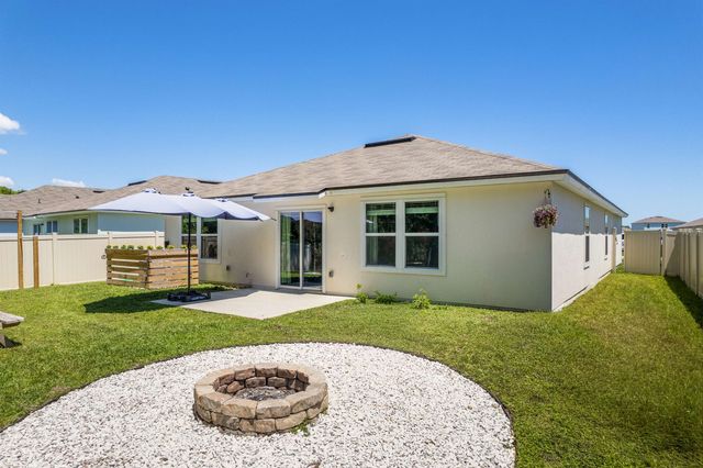 363 Ardila Circle, St Augustine, FL 32084