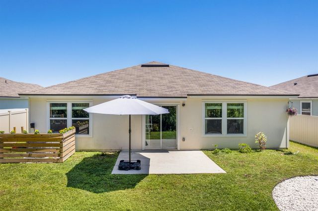 363 Ardila Circle, St Augustine, FL 32084
