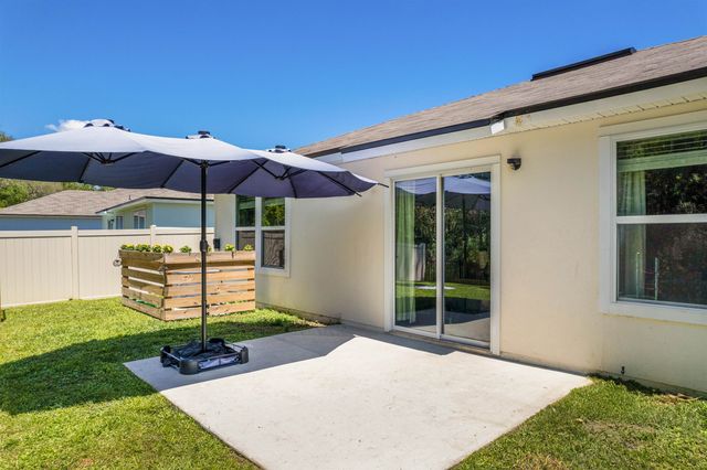 363 Ardila Circle, St Augustine, FL 32084