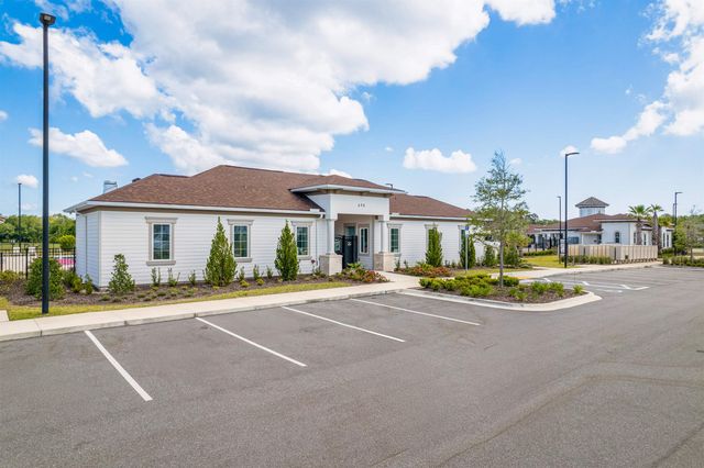 363 Ardila Circle, St Augustine, FL 32084