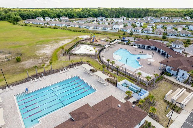 363 Ardila Circle, St Augustine, FL 32084