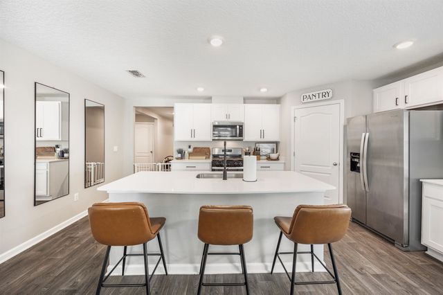 363 Ardila Circle, St Augustine, FL 32084