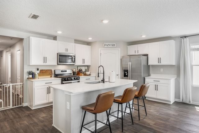 363 Ardila Circle, St Augustine, FL 32084