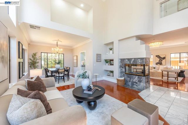 5125 Rose Way, Union City, CA 94587