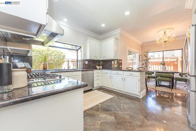 5125 Rose Way, Union City, CA 94587
