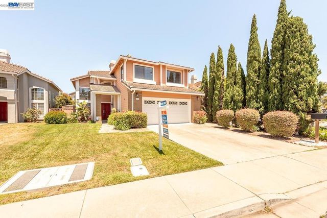 5125 Rose Way, Union City, CA 94587