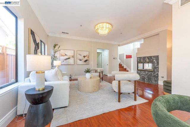 5125 Rose Way, Union City, CA 94587