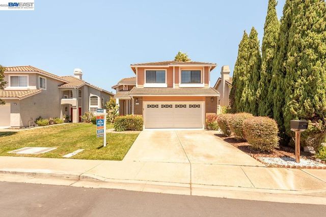 5125 Rose Way, Union City, CA 94587