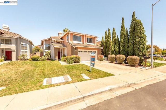 5125 Rose Way, Union City, CA 94587