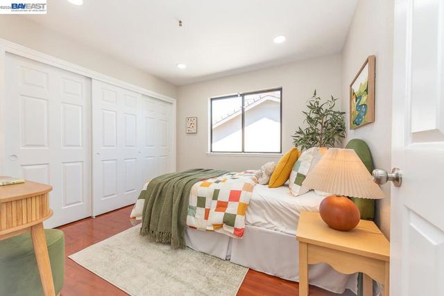 5125 Rose Way, Union City, CA 94587
