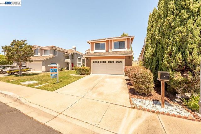 5125 Rose Way, Union City, CA 94587