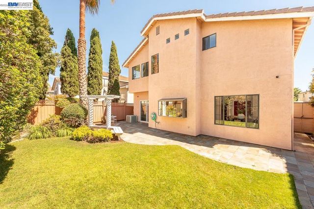 5125 Rose Way, Union City, CA 94587