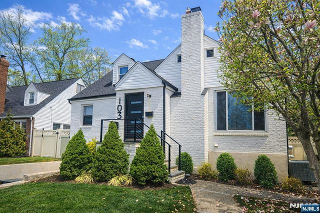 103 E Cedar Lane, Teaneck, NJ 07666