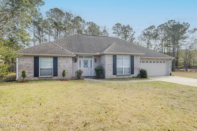 7322 Analii Street, Diamondhead, MS 39525