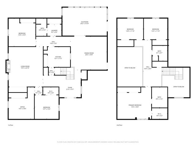 189 Palm Ave, Larose, LA 70373