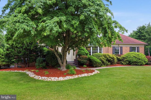 1001 MERIDIAN WAY, Yardley, PA 19067