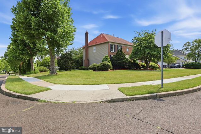 1001 MERIDIAN WAY, Yardley, PA 19067