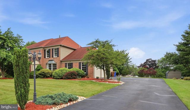 1001 MERIDIAN WAY, Yardley, PA 19067