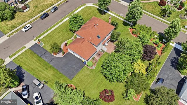 1001 MERIDIAN WAY, Yardley, PA 19067