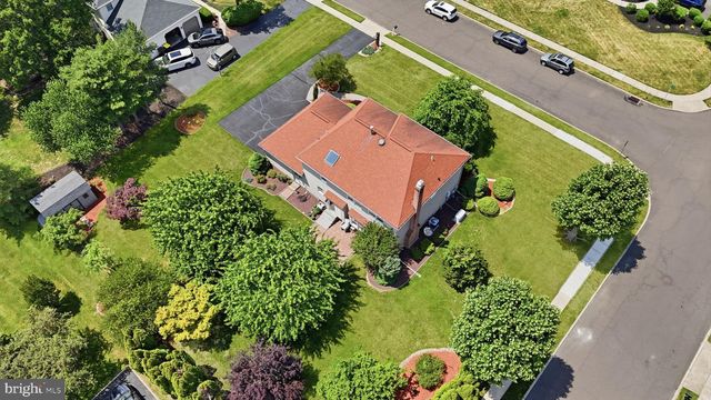 1001 MERIDIAN WAY, Yardley, PA 19067