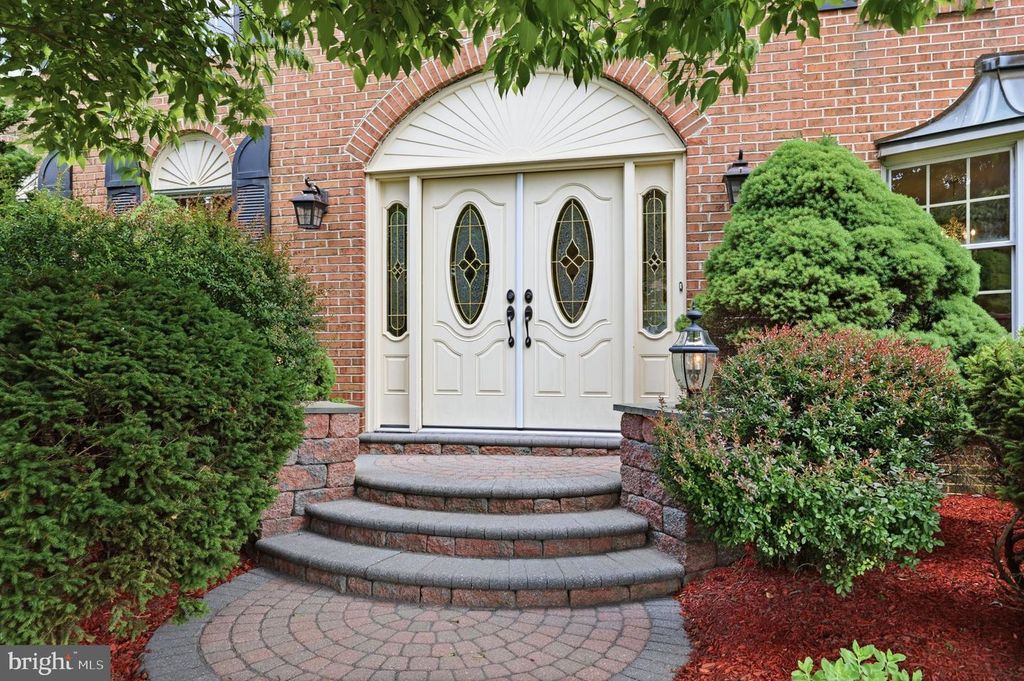 1001 MERIDIAN WAY, Yardley, PA 19067