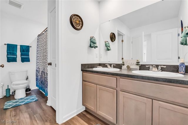 805 Dipper Lane 2, Aurora, OH 44202