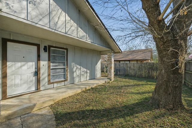 2603 Brickford CV, Austin, TX 78745