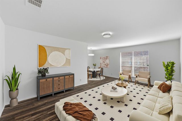 2603 Brickford CV, Austin, TX 78745