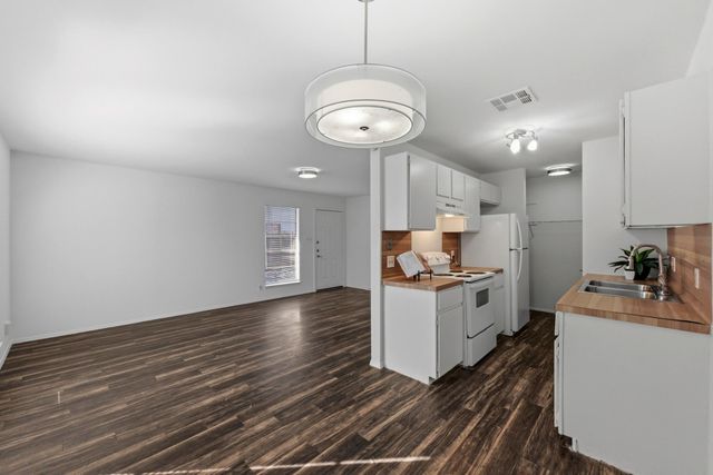 2603 Brickford CV, Austin, TX 78745