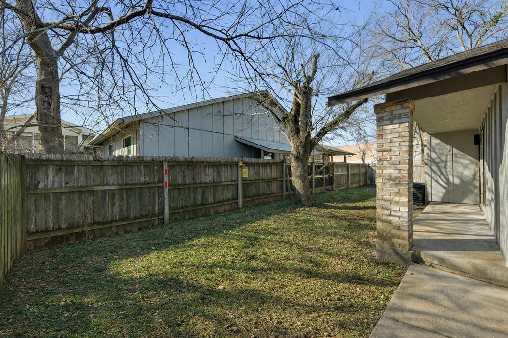 2603 Brickford CV, Austin, TX 78745