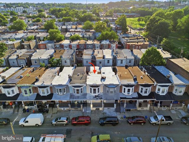 4548 N 17TH ST, Philadelphia, PA 19140