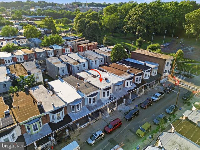 4548 N 17TH ST, Philadelphia, PA 19140