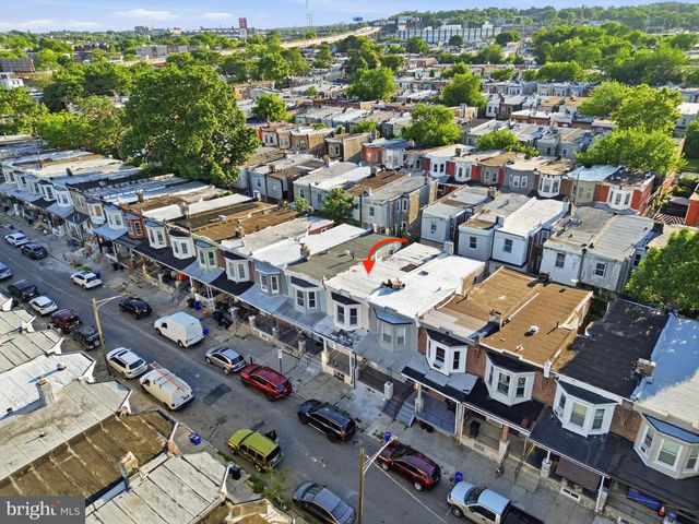 4548 N 17TH ST, Philadelphia, PA 19140
