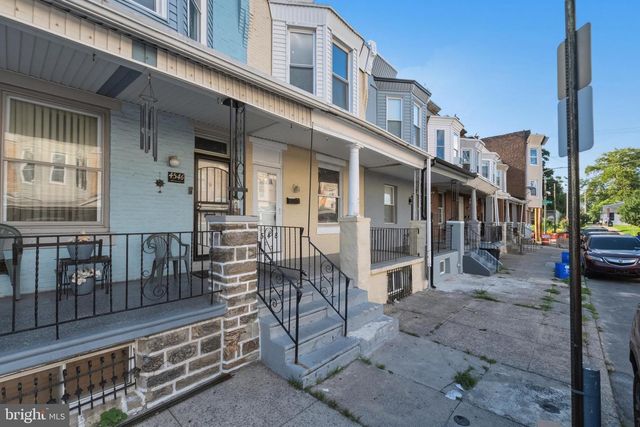 4548 N 17TH ST, Philadelphia, PA 19140